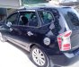 Kia Carens 2008 - Gia đình bán Kia Carens sản xuất năm 2008, màu đen  