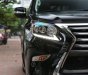 Lexus GX 460 Luxury 2018 - Bán Lexus GX460 Luxury năm 2018, màu đen, xe nhập Mỹ full kịch option