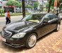 Mercedes-Benz S class S300 2009 - Bán xe Mercedes S300 sản xuất 2009, màu đen, nhập khẩu nguyên chiếc