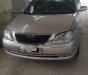 Toyota Camry 2004 - Cần bán lại xe Toyota Camry năm 2004, 280 triệu