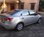 Kia Forte 2010 - Bán Kia Forte đời 2010, màu bạc, nhập khẩu nguyên chiếc 