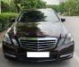 Mercedes-Benz E class 2010 - Cần bán Mercedes E250 năm 2010, màu nâu đăng ký 2011