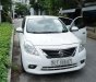 Nissan Sunny 2016 - Bán Nissan Sunny năm 2016, màu trắng, nhà còn mới 90%