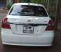 Daewoo Gentra 2009 - Cần bán lại xe Daewoo Gentra năm 2009, màu trắng