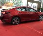 Hyundai Elantra Sport 1.6AT  2019 - Bán Hyundai Elantra Sport sản xuất 2019, màu đỏ