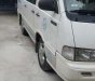 Mercedes-Benz MB   2004 - Bán Mercedes đời 2004, màu trắng, máy im, chưa đổ hơi