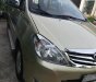 Toyota Innova G 2006 - Bán Toyota Innova G đời 2006, màu vàng