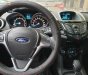 Ford Fiesta S 1.0 AT Ecoboost 2017 - Bán xe Ford Fiesta S 1.0 AT Ecoboost năm sản xuất 2017, màu trắng xe gia đình