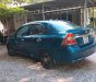 Daewoo Gentra 2008 - Bán Daewoo Gentra sản xuất năm 2008, màu xanh lam xe gia đình