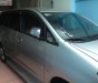 Toyota Innova V 2010 - Xe Toyota Innova V đời 2010, màu xám số tự động