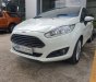 Ford Fiesta S 2018 - Ford Fiesta S 2018, màu trắng, vay 75%, xe lướt 7000km