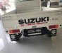 Suzuki Super Carry Truck 1.0 MT 2018 - Cần bán Suzuki Super Carry Truck 1.0 MT sản xuất năm 2018, màu trắng 