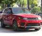 LandRover  Sport HSE 3.0 2018 - Bán ô tô LandRover Sport HSE 3.0 năm sản xuất 2018, màu đỏ, nhập khẩu