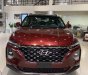 Hyundai Santa Fe 2019 - Bán Hyundai Santa Fe dầu cao cấp giá ưu đãi, giao ngay