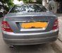 Mercedes-Benz C class  C200   2010 - Bán Mercedes C200 đời 2010, màu xám