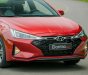 Hyundai Elantra Sport 1.6AT  2019 - Bán Hyundai Elantra Sport sản xuất 2019, màu đỏ