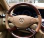 Mercedes-Benz S class S300 2009 - Bán xe Mercedes S300 sản xuất 2009, màu đen, nhập khẩu nguyên chiếc