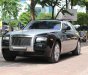 Rolls-Royce Ghost 0 2011 - Màu đen, xe nhập