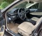 Mercedes-Benz E class 2010 - Cần bán Mercedes E250 năm 2010, màu nâu đăng ký 2011