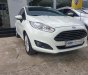 Ford Fiesta S 2018 - Ford Fiesta S 2018, màu trắng, vay 75%, xe lướt 7000km