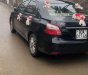 Toyota Vios 2011 - Gia đình bán xe Toyota Vios 2011, màu đen, nhập khẩu