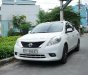 Nissan Sunny 2016 - Bán Nissan Sunny năm 2016, màu trắng, nhà còn mới 90%