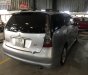 Mitsubishi Grandis 2.4 AT 2006 - Cần bán lại xe Mitsubishi Grandis 2.4 AT sản xuất năm 2006, màu bạc 