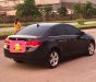 Chevrolet Cruze 2008 - Bán Chevrolet Cruze SX 2008, màu đen, nhập khẩu, xe đẹp nguyên bản