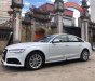 Audi A6 1.8 TFSI 2015 - Cần bán Audi A6 1.8 TFSI đời 2015, màu trắng, xe nhập chính chủ