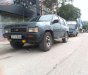 Nissan Pathfinder 3.0 MT 4WD 1992 - Cần bán gấp Nissan Pathfinder 3.0 MT 4WD đời 1992, màu xanh lam, xe nhập 