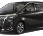 Toyota Alphard 2019 - Toyota Alphard giao ngay