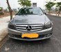 Mercedes-Benz C class  C200   2010 - Bán Mercedes C200 đời 2010, màu xám