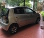 Kia Morning LX 1.1 MT 2011 - Cần bán gấp Kia Morning LX 1.1 MT sản xuất 2011, màu xám  