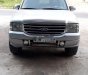 Ford Everest   2005 - Bán xe Ford Everest sản xuất 2005, màu hồng, nhập khẩu