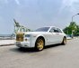 Hãng khác Khác Rolls-Royce Phantom Series VII 2018 - Cần bán xe Rolls-Royce Phantom Series VII 2018, màu trắng