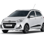 Hyundai Grand i10 2019 - Bán Grand I10 giá rẻ, xe giao ngay lập tức - LH: Hoài Bảo 0911.64.00.88