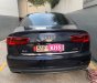 Audi A6  1.8 TFSI 2015 - Cần bán Audi A6 1.8 TFSI đời 2015, màu xanh đen, xe nhập chính chủ, xe đẹp - số đẹp