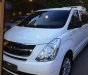 Hyundai Grand Starex   2012 - Bán Hyundai Grand Starex sản xuất năm 2012, màu trắng, nhập khẩu