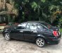 Daewoo Lacetti EX 1.6 MT 2008 - Bán Daewoo Lacetti EX 1.6 MT năm sản xuất 2008, màu đen