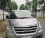 Hyundai Grand Starex 2017 - Bán Hyundai Grand Starex năm sản xuất 2017, màu bạc, nhập khẩu nguyên chiếc, 675 triệu