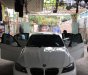 BMW 3 Series 325i 2010 - Bán xe BMW 3 Series 325i đời 2010, màu trắng, xe nhập, 520tr