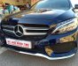 Mercedes-Benz C class C300 AMG 2016 - Cần bán xe Mercedes C300 AMG đời 2017, màu xanh Cavansite xe cực đẹp