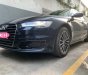 Audi A6  1.8 TFSI 2015 - Cần bán Audi A6 1.8 TFSI đời 2015, màu xanh đen, xe nhập chính chủ, xe đẹp - số đẹp