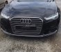 Audi A6  1.8 TFSI 2015 - Cần bán Audi A6 1.8 TFSI đời 2015, màu xanh đen, xe nhập chính chủ, xe đẹp - số đẹp