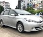 Toyota Wish 2011 - Bán ô tô Toyota Wish 7 chỗ, màu bạc, xe nhập, giá chỉ 590 triệu