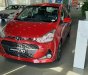 Hyundai Grand i10 1.2 AT 2019 - Cần bán Hyundai Grand i10 1.2 AT đời 2019, màu đỏ giá cạnh tranh