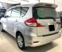 Suzuki Ertiga 2018 - Bán Suzuki Ertiga sản xuất năm 2018, màu bạc, nhập khẩu nguyên chiếc, giá chỉ 460 triệu