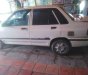 Kia Pride   1996 - Bán Kia Pride đời 1996, màu trắng, nhập khẩu