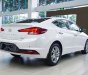 Hyundai Elantra   2019 - Bán Hyundai Elantra đời 2019, màu trắng, nhập khẩu  