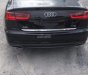 Audi A6  1.8 TFSI 2015 - Cần bán Audi A6 1.8 TFSI đời 2015, màu xanh đen, xe nhập chính chủ, xe đẹp - số đẹp